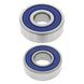 ALL BALLS Rear Wheel Bearing Kit Suzuki - Main