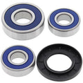 ALL BALLS Rear Wheel Bearing Kit Suzuki - Main