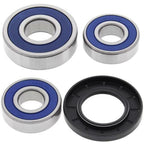 ALL BALLS Rear Wheel Bearing Kit Suzuki - Main