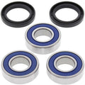 ALL BALLS Rear Wheel Bearing Kit Suzuki RM125/250 - Main