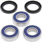 ALL BALLS Rear Wheel Bearing Kit Suzuki RM125/250 - Main