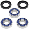 ALL BALLS Rear Wheel Bearing Kit Suzuki RM125/250 / Kawasaki VN900/900B - Main