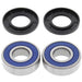 ALL BALLS Rear Wheel Bearing Kit Suzuki RM125/Honda VT800 Shadow - Main