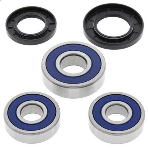 ALL BALLS Rear Wheel Bearing Kit Yamaha - Main