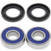 ALL BALLS Rear Wheel Bearing Kit Yamaha FZ8/M T-09 - Main