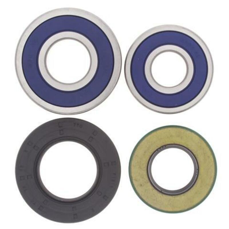 ALL BALLS Rear Wheel Bearing Kit Yamaha TX650/XS650/XS650SE - Main