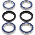 ALL BALLS Rear Wheel Bearing Kit Yamaha YFZ450/R - Main