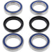 ALL BALLS Rear Wheel Bearing Kit Yamaha YFZ450/R - Main