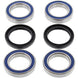 ALL BALLS Rear Wheel Bearing Kit Yamaha YFZ450/R - Main