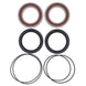 ALL BALLS Rear Wheel Bearing Kit Yamaha YFZ450R - Main