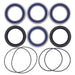 ALL BALLS Rear Wheel Bearing Kit Yamaha YFZ450R/YFM700R Raptor - Main