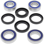 ALL BALLS Rear Wheel Bearing Kit Yamaha/Aprilia - Main