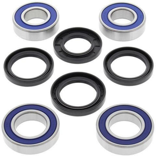 ALL BALLS Rear Wheel Bearing Kit Yamaha/Aprilia - Main