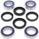 ALL BALLS Rear Wheel Bearing Kit Yamaha/Aprilia - Main