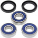 ALL BALLS Rear Wheel Bearing Kit Yamaha/Suzuki - Main