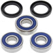 ALL BALLS Rear Wheel Bearing Kit Yamaha/Suzuki - Main