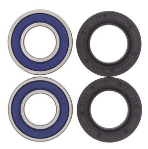 ALL BALLS Front Wheel Bearing Kit - Main