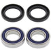 ALL BALLS Front Wheel Bearing Kit - Main