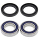 ALL BALLS Front Wheel Bearing Kit - Main