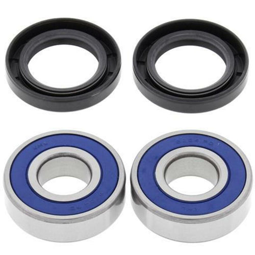 ALL BALLS Front Wheel Bearing Kit - Main