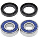 ALL BALLS Front Wheel Bearing Kit - Main