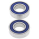 ALL BALLS Front Wheel Bearing Kit - Main
