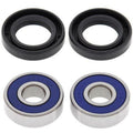 ALL BALLS Front Wheel Bearing Kit - Main