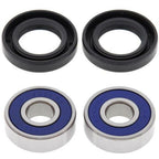 ALL BALLS Front Wheel Bearing Kit - Main