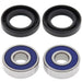 ALL BALLS Front Wheel Bearing Kit - Main