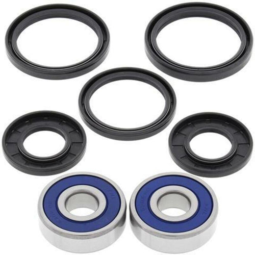 ALL BALLS Front Wheel Bearing Kit - Main