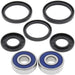 ALL BALLS Front Wheel Bearing Kit - Main
