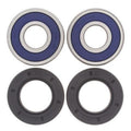 ALL BALLS Front Wheel Bearing Kit - Main