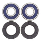 ALL BALLS Front Wheel Bearing Kit - Main