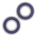 ALL BALLS Front Wheel Bearing Kit - Main