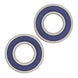 ALL BALLS Front Wheel Bearing Kit - Main