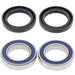 ALL BALLS Front Wheel Bearing Kit Gas Gas - Main