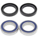 ALL BALLS Front Wheel Bearing Kit Gas Gas - Main