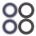 ALL BALLS Front Wheel Bearing Kit Honda - Main