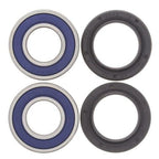ALL BALLS Front Wheel Bearing Kit Honda - Main