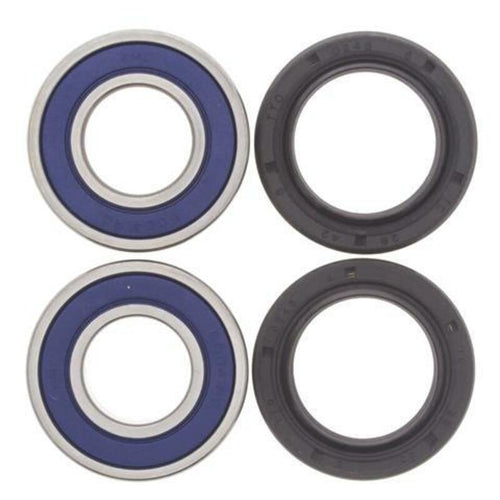 ALL BALLS Front Wheel Bearing Kit Honda - Main