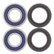 ALL BALLS Front Wheel Bearing Kit Honda - Main