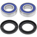 ALL BALLS Front Wheel Bearing Kit Honda - Main