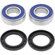 ALL BALLS Front Wheel Bearing Kit Honda - Main