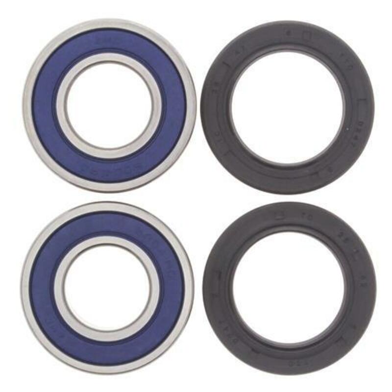 ALL BALLS Front Wheel Bearing Kit Honda CBR600RR - Main