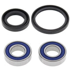 ALL BALLS Front Wheel Bearing Kit Honda XR400R/600/650 - Main
