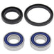 ALL BALLS Front Wheel Bearing Kit Honda XR400R/600/650 - Main