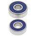 ALL BALLS Front Wheel Bearing Kit Kawasaki KX80 - Main