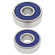 ALL BALLS Front Wheel Bearing Kit Kawasaki KX80 - Main