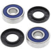 ALL BALLS Front Wheel Bearing Kit Kawasaki VN800 Classic - Main