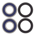 ALL BALLS Front Wheel Bearing Kit Kawasaki/Triumph - Main